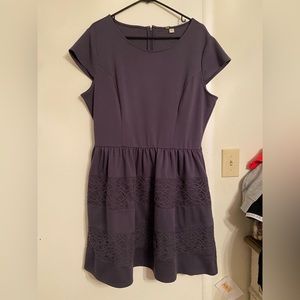 Lauren Conrad dress